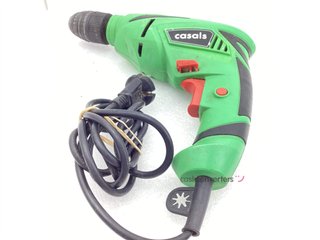 taladro electrico casals vt750ream