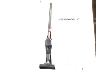 aspirador escoba taurus unlimited 25.6 lithium