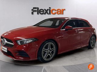 Mercedes-Benz Clase A A 180