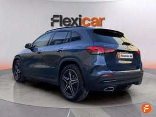 Mercedes-Benz GLA GLA 200