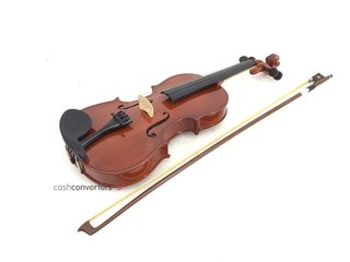 violin soundsation so74s