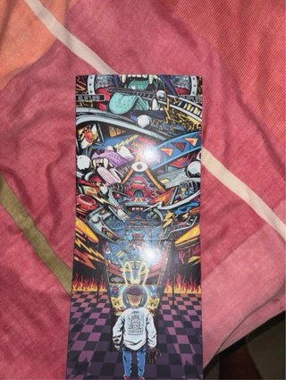 CD Bad Bunny - X100PRE