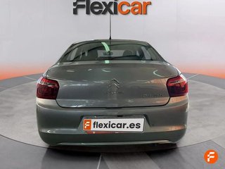 Citroën C-Elysée PureTech 60KW (82CV) Shine
