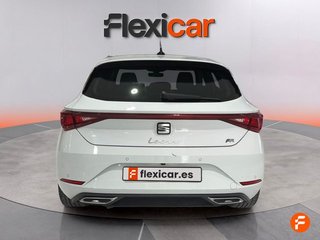 Seat Leon 1.5 TSI 85kW S&S FR 25 Aniversario