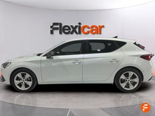 Seat Leon 1.5 TSI 85kW S&S FR 25 Aniversario