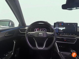 Seat Leon 1.5 TSI 85kW S&S FR 25 Aniversario