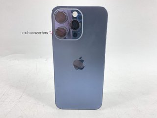 apple iphone 15 pro max 256gb