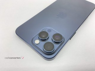 apple iphone 15 pro max 256gb