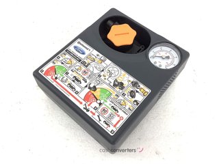 compresor portatil continental fcpc-19g525-ab