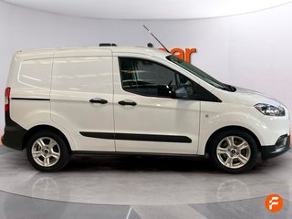 Ford Transit Connect FGN 1.0 TENDENCIA ECOBOOST
