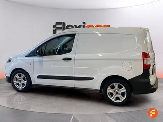 Ford Transit Connect FGN 1.0 TENDENCIA ECOBOOST