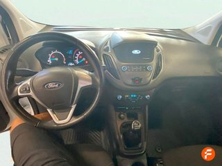 Ford Transit Connect FGN 1.0 TENDENCIA ECOBOOST