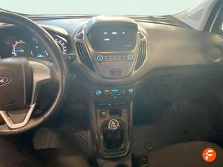 Ford Transit Connect FGN 1.0 TENDENCIA ECOBOOST