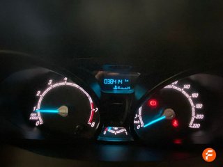 Ford Transit Connect FGN 1.0 TENDENCIA ECOBOOST