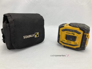 nivel laser stabila lax300g