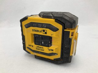 nivel laser stabila lax300g