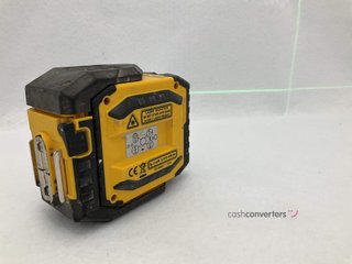 nivel laser stabila lax300g