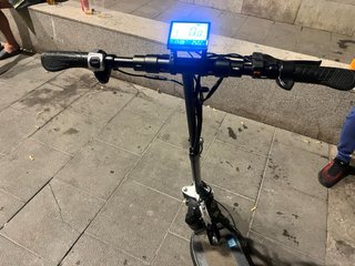 Patinete Eléctrico Skateflash