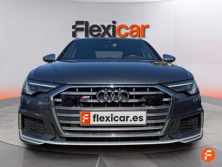 Audi S6 S6 AVANT 3.0 349CV