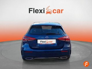 Mercedes-Benz Clase A A 250 e