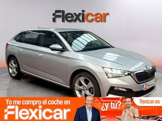 Skoda Scala 1.0 TSI 70KW (95CV) Active