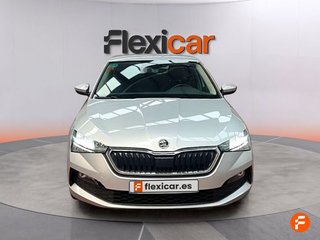 Skoda Scala 1.0 TSI 70KW (95CV) Active