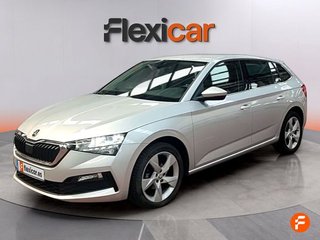 Skoda Scala 1.0 TSI 70KW (95CV) Active