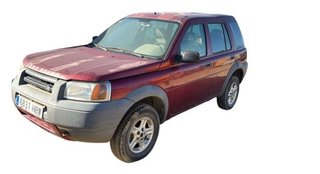 DESPIECE LAND ROVER FREELANDER 18K4F 25K4F 204D3 M