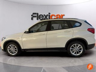 BMW X1 sDrive18d