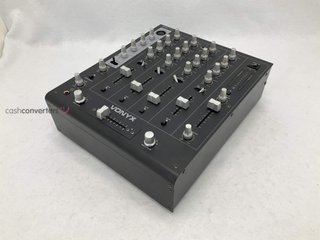 mesa mezclas vonyx stm7010
