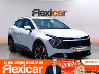 Kia Sportage 1.6 CRDi MHEV 100kW (136CV) Business 4x2