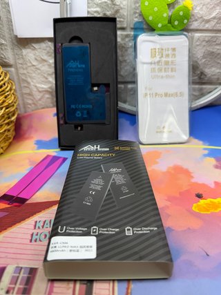 Batteria PINZHENG iPhone 11 Pro Max