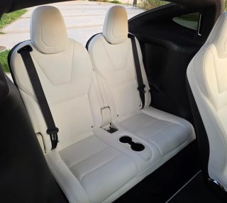 Tesla Model X P100D 525CV 2018  "IMPECABLE"