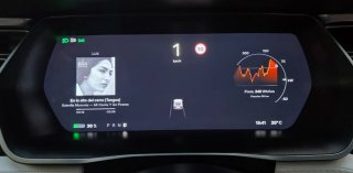 Tesla Model X P100D 525CV 2018  "IMPECABLE"