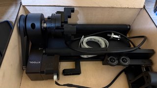Láser xTool M1