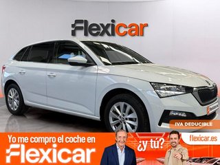 Skoda Scala 1.0 TSI 85KW (115 CV) DSG SELECTION