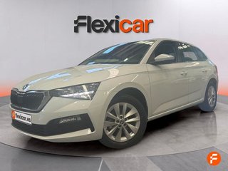 Skoda Scala 1.0 TSI 85KW (115 CV) DSG SELECTION