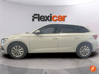 Skoda Scala 1.0 TSI 85KW (115 CV) DSG SELECTION