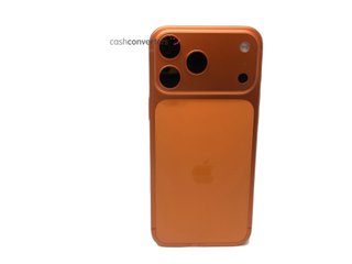 apple iphone 17 pro max 256gb