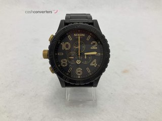 otros relojes nixon the 51