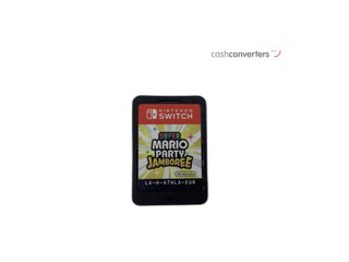 super mario party jamboree