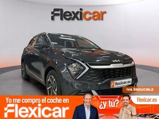 Kia Sportage 1.6 CRDi MHEV 100kW (136CV) Drive 4x2