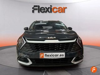 Kia Sportage 1.6 CRDi MHEV 100kW (136CV) Drive 4x2