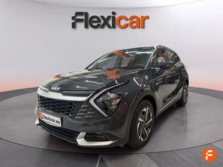 Kia Sportage 1.6 CRDi MHEV 100kW (136CV) Drive 4x2