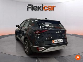 Kia Sportage 1.6 CRDi MHEV 100kW (136CV) Drive 4x2