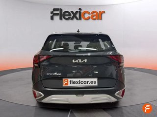 Kia Sportage 1.6 CRDi MHEV 100kW (136CV) Drive 4x2