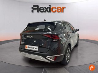 Kia Sportage 1.6 CRDi MHEV 100kW (136CV) Drive 4x2