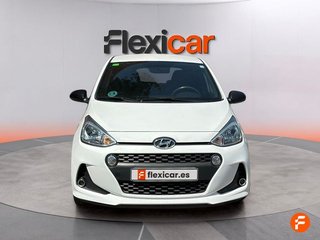 Hyundai i10 1.0 Go!