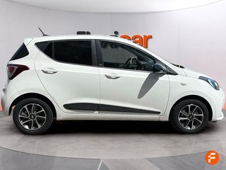 Hyundai i10 1.0 Go!