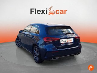 Mercedes-Benz Clase A A 250 e